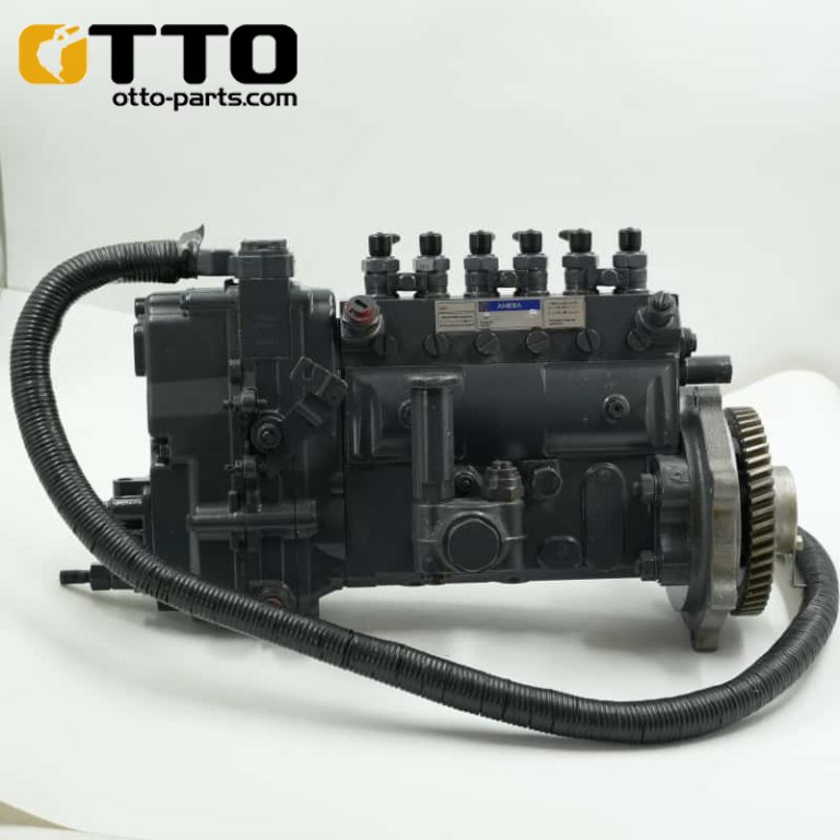 OTTO Топливный насос высокого давления 1-15603485 для дизельного двигателя Топливный насос высокого давления Блок насоса системы подачи топлива - Otto Excavator Parts