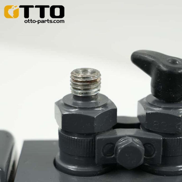 OTTO Топливный насос высокого давления 1-15603485 для дизельного двигателя Топливный насос высокого давления Блок насоса системы подачи топлива - Otto Excavator Parts