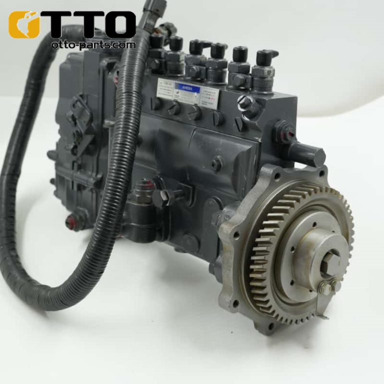 OTTO Топливный насос высокого давления 1-15603485 для дизельного двигателя Топливный насос высокого давления Блок насоса системы подачи топлива - Otto Excavator Parts
