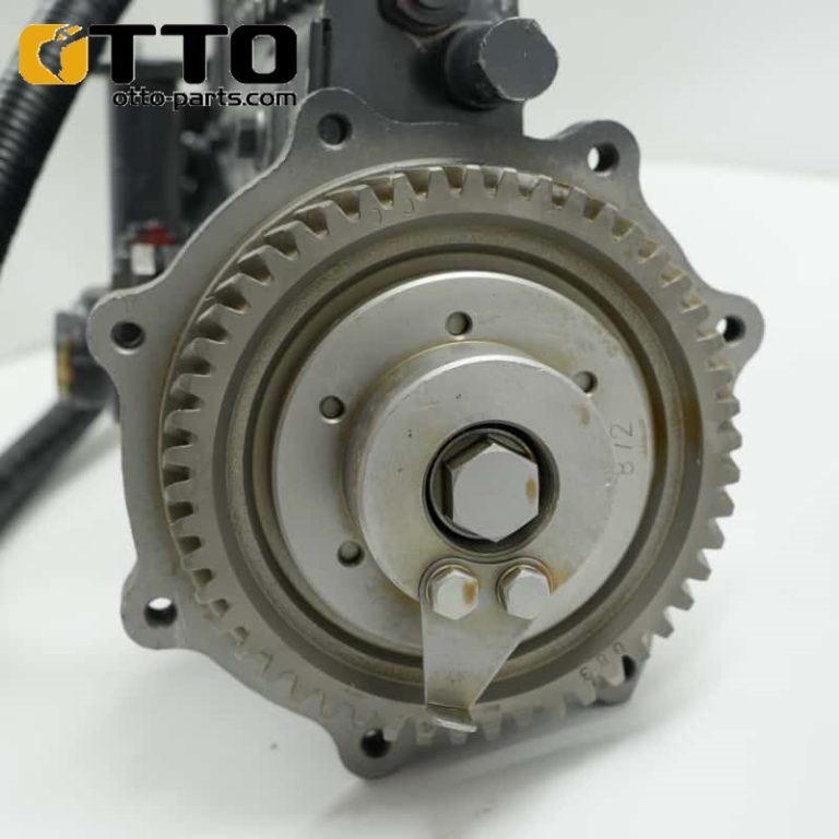 OTTO Топливный насос высокого давления 1-15603485 для дизельного двигателя Топливный насос высокого давления Блок насоса системы подачи топлива - Otto Excavator Parts