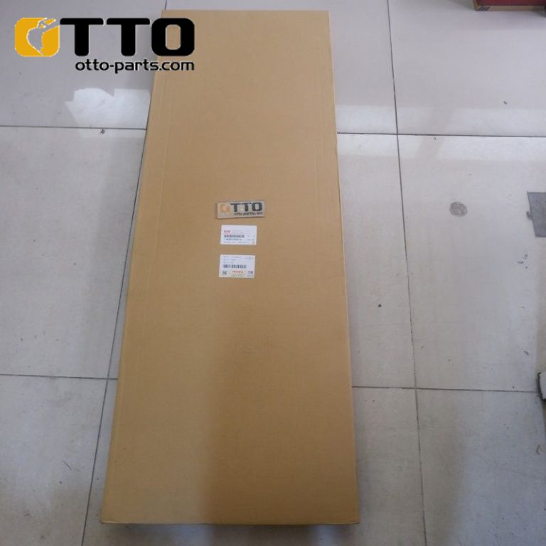 Детали экскаватора OTTO 1878157672 1-87815767-2 шатуны - Otto Excavator Parts