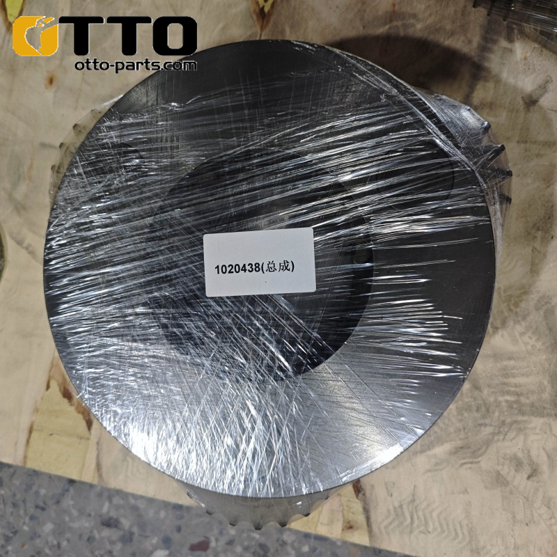 OTTO Планетарный носитель 1020438, узел планетарного носителя для гидравлической системы экскаватора Hitachi ZX870