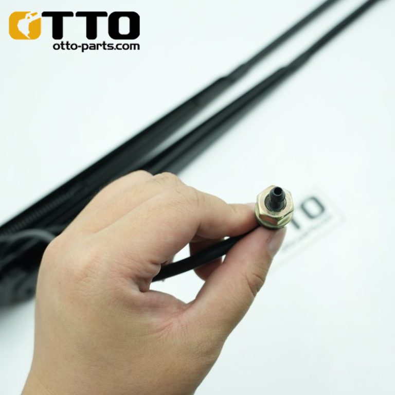OTTO Щётка стеклоочистителя для экскаваторов EC210B EC210 EC290 11205840 11205832 Подходит для Volvo​ - Otto Excavator Parts