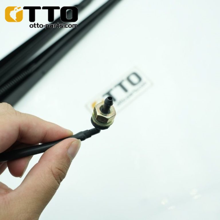 OTTO Щётка стеклоочистителя для экскаваторов EC210B EC210 EC290 11205840 11205832 Подходит для Volvo​ - Otto Excavator Parts