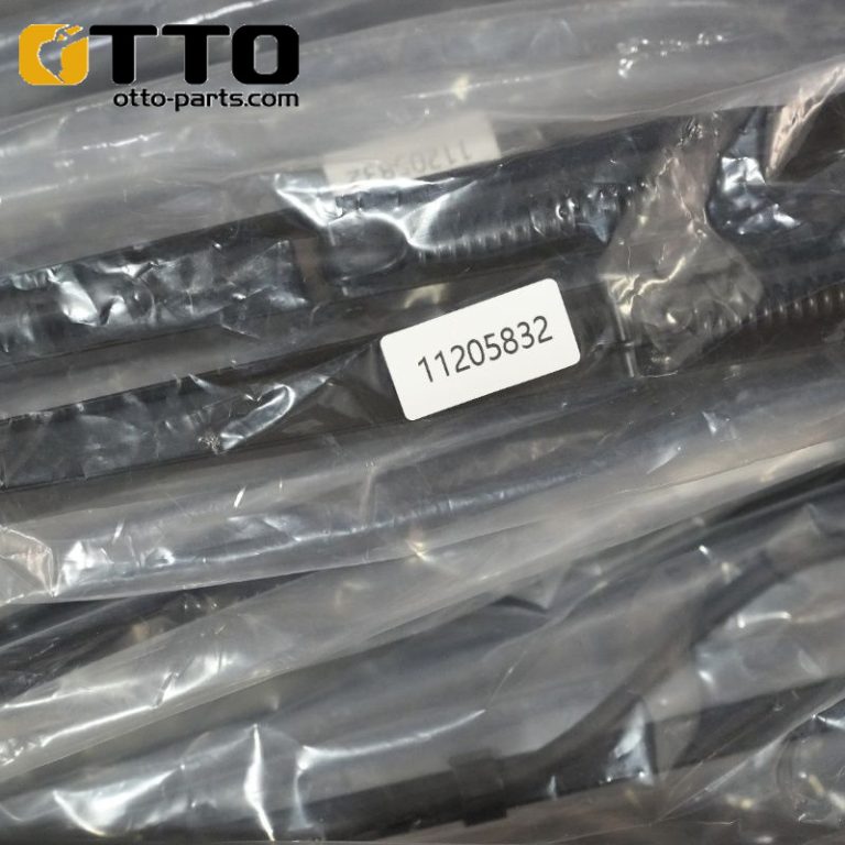 OTTO Щётка стеклоочистителя для экскаваторов EC210B EC210 EC290 11205840 11205832 Подходит для Volvo​ - Otto Excavator Parts