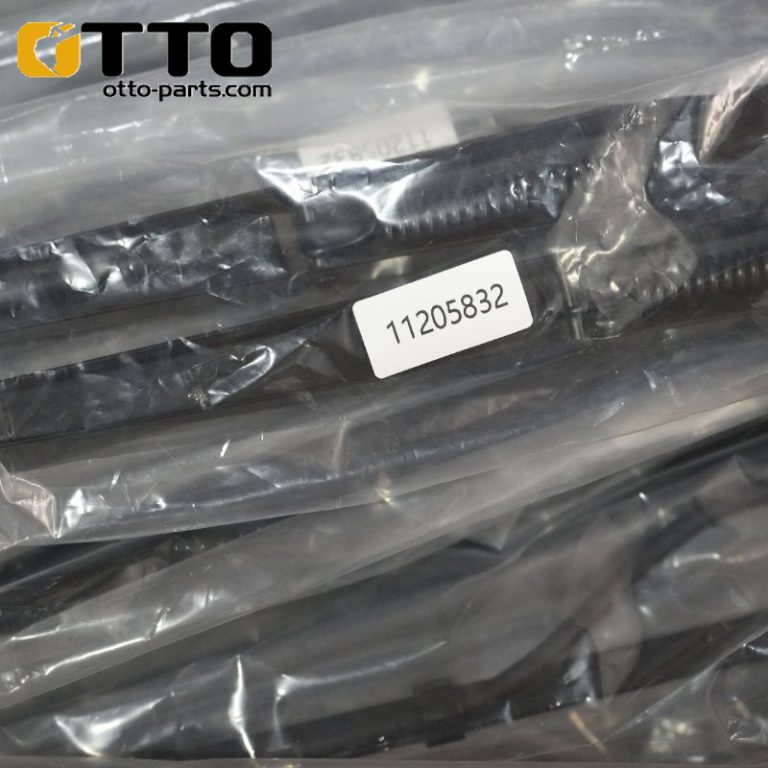 OTTO Щётка стеклоочистителя для экскаваторов EC210B EC210 EC290 11205840 11205832 Подходит для Volvo​ - Otto Excavator Parts