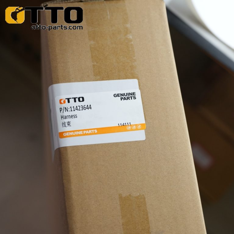 OTTO 14523644 Проводка для экскаваторов Volvo EC210B EC240B EC290B, кабель контроллера кабины - Otto Excavator Parts