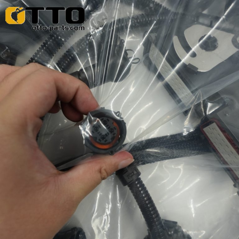 OTTO 14523644 Проводка для экскаваторов Volvo EC210B EC240B EC290B, кабель контроллера кабины - Otto Excavator Parts