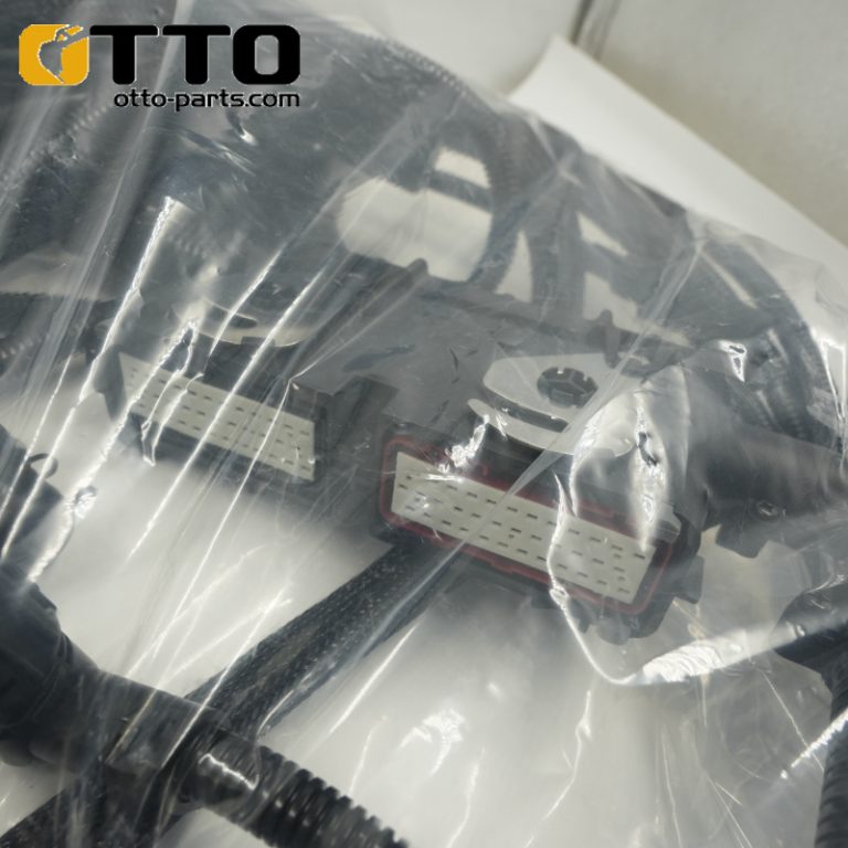 OTTO 14523644 Проводка для экскаваторов Volvo EC210B EC240B EC290B, кабель контроллера кабины - Otto Excavator Parts
