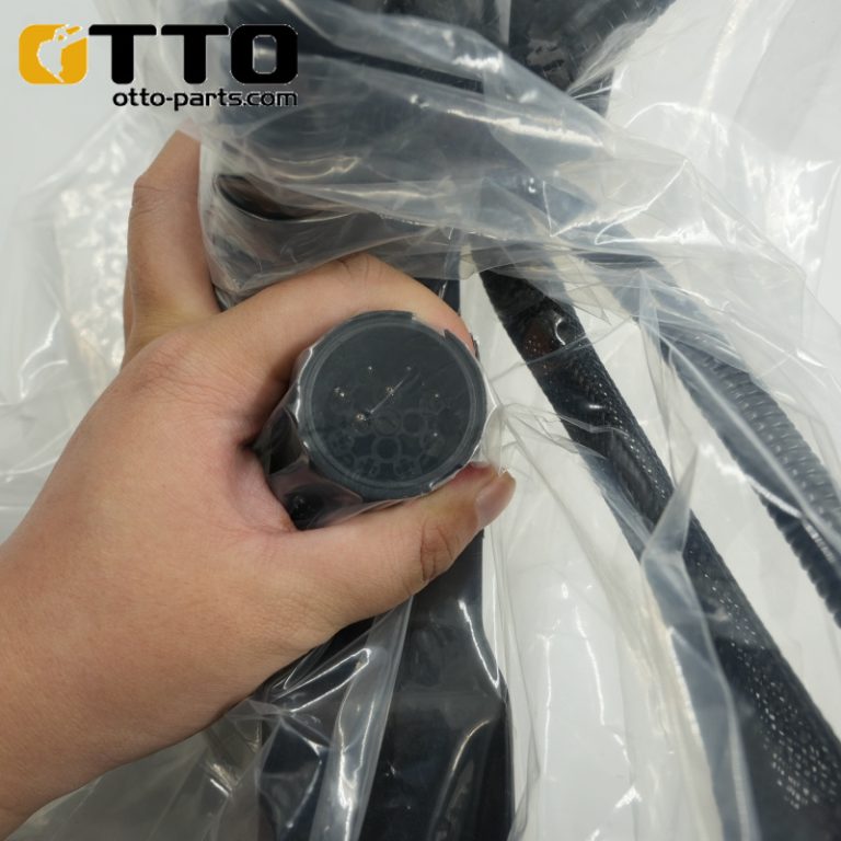 OTTO 14523644 Проводка для экскаваторов Volvo EC210B EC240B EC290B, кабель контроллера кабины - Otto Excavator Parts