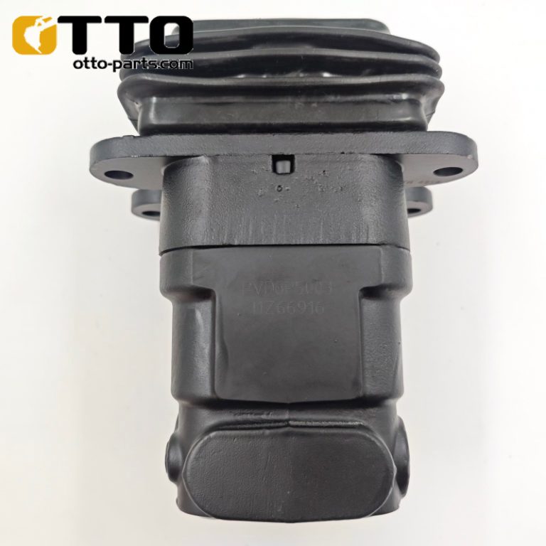 OTTO Пилотный клапан 123-2148 / 1232148 Клапан педали для экскаваторов CAT 307, 318B, 320B, 330B, 312B, 322B, 315B, 325B, 345B, 311B Запчасти экскаватора - Otto Excavator Parts