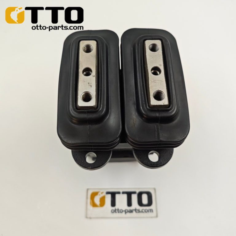 OTTO Пилотный клапан 123-2148 / 1232148 Клапан педали для экскаваторов CAT 307, 318B, 320B, 330B, 312B, 322B, 315B, 325B, 345B, 311B Запчасти экскаватора - Otto Excavator Parts