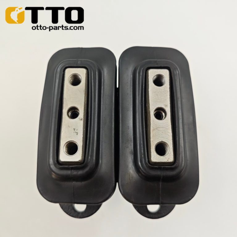 OTTO Пилотный клапан 123-2148 / 1232148 Клапан педали для экскаваторов CAT 307, 318B, 320B, 330B, 312B, 322B, 315B, 325B, 345B, 311B Запчасти экскаватора - Otto Excavator Parts