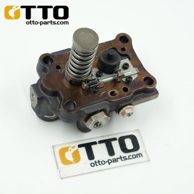 OTTO Дизельный насосный головной ротор для 4TNV94 129928-51740 12992851740 Гидравлическая головка Подходит для YANMAR​ - Otto Excavator Parts