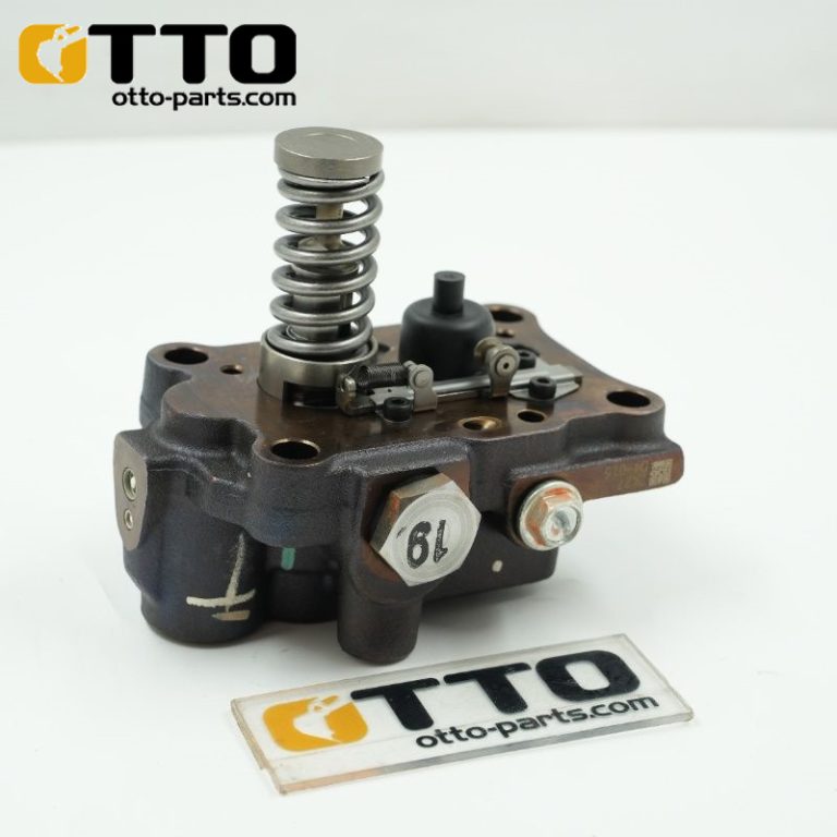 OTTO Дизельный насосный головной ротор для 4TNV94 129928-51740 12992851740 Гидравлическая головка Подходит для YANMAR​ - Otto Excavator Parts