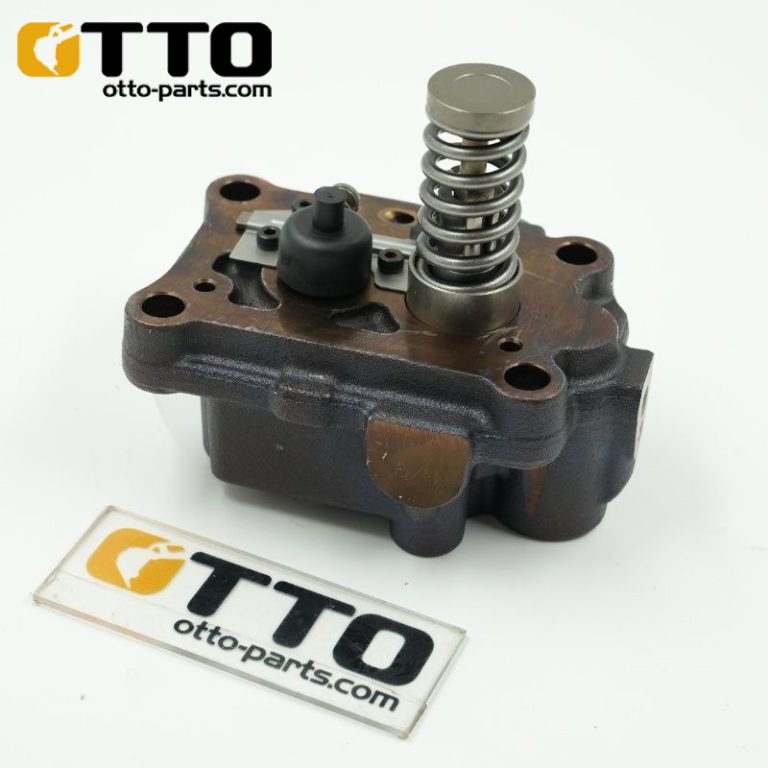 OTTO Дизельный насосный головной ротор для 4TNV94 129928-51740 12992851740 Гидравлическая головка Подходит для YANMAR​ - Otto Excavator Parts