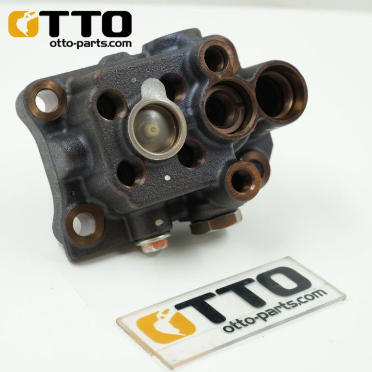 OTTO Дизельный насосный головной ротор для 4TNV94 129928-51740 12992851740 Гидравлическая головка Подходит для YANMAR​ - Otto Excavator Parts