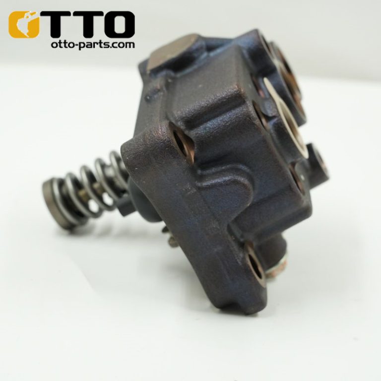 OTTO Дизельный насосный головной ротор для 4TNV94 129928-51740 12992851740 Гидравлическая головка Подходит для YANMAR​ - Otto Excavator Parts
