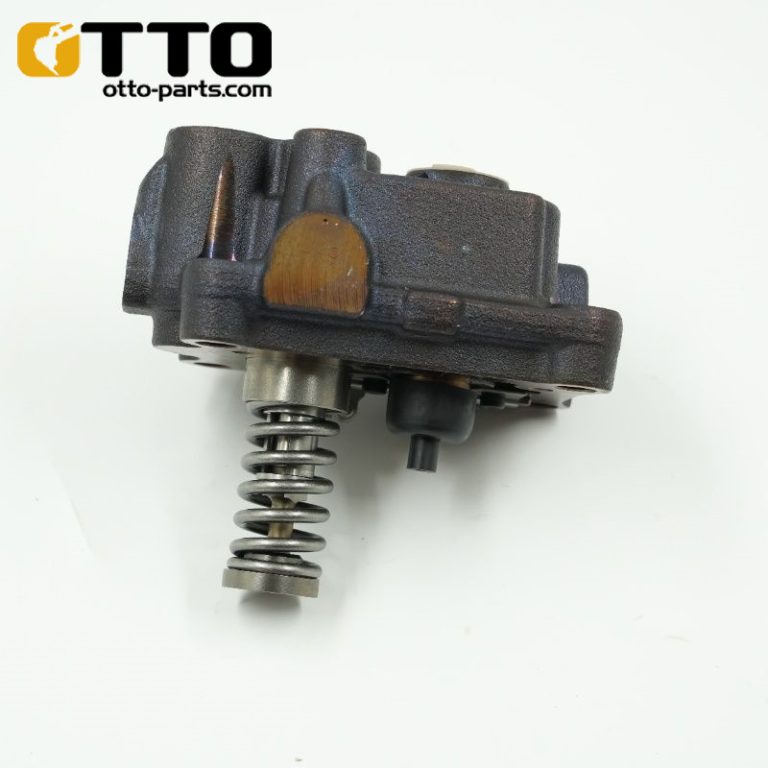 OTTO Дизельный насосный головной ротор для 4TNV94 129928-51740 12992851740 Гидравлическая головка Подходит для YANMAR​ - Otto Excavator Parts