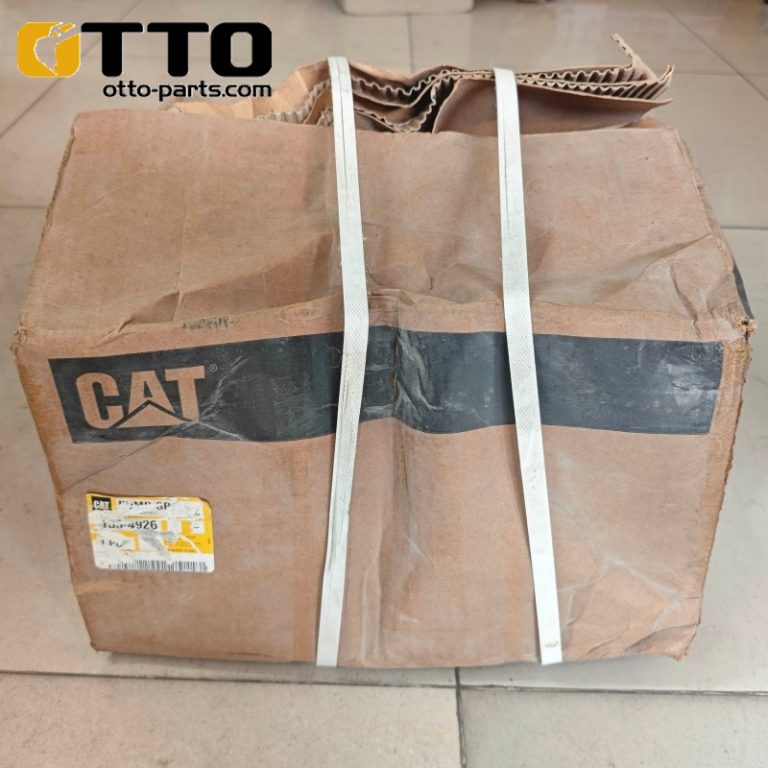 OTTO Водяной насос 134-1341 1341341 для Caterpillar CAT 3406 3406E 3456 3406C 385B 385BL 5090B 834G 621G 621B 621E 621F - Otto Excavator Parts