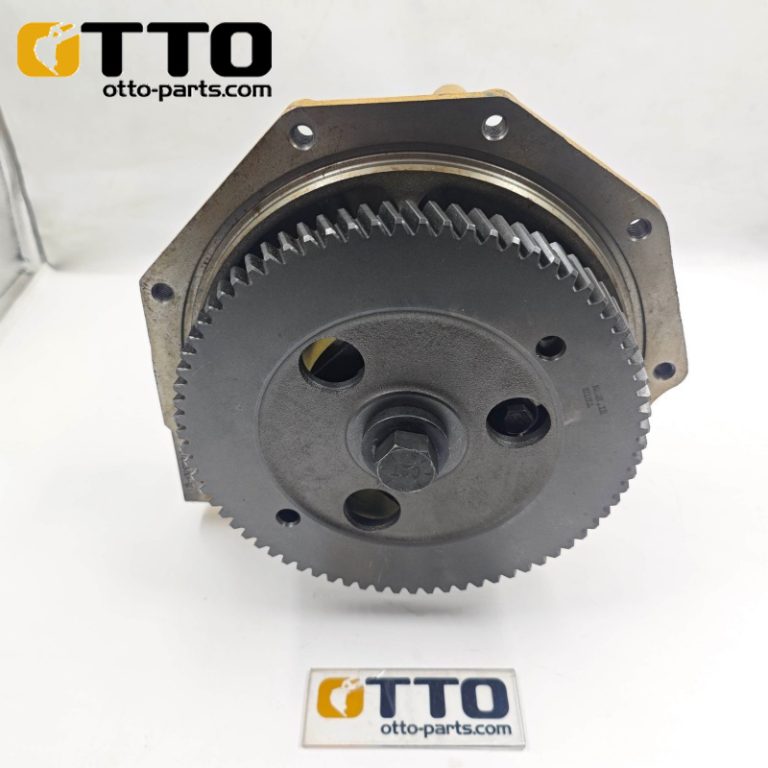 OTTO Водяной насос 134-1341 1341341 для Caterpillar CAT 3406 3406E 3456 3406C 385B 385BL 5090B 834G 621G 621B 621E 621F - Otto Excavator Parts