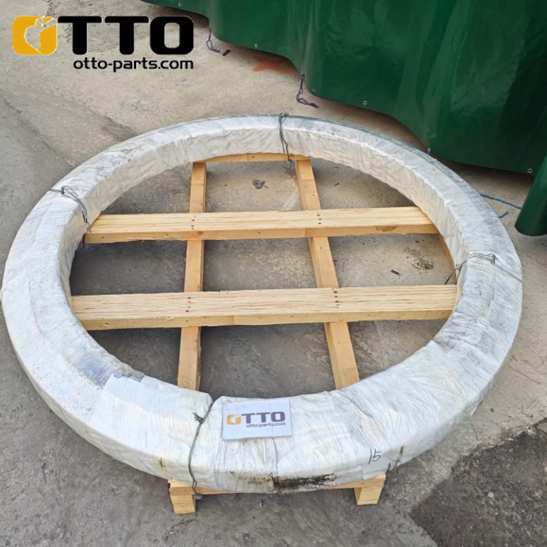 OTTO Качающаяся опора 140109-00051 для экскаватора Sunward SOLA420LC-V Сборка поворотного круга - Otto Excavator Parts