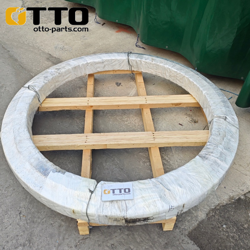 OTTO Качающаяся опора 140109-00051 для экскаватора Sunward SOLA420LC-V Сборка поворотного круга