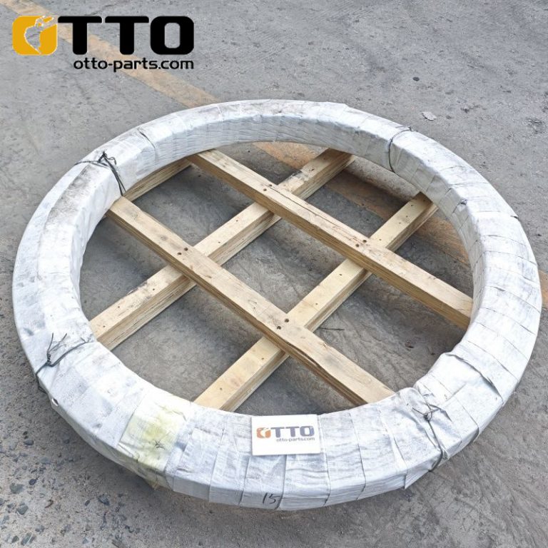 ​OTTO Поворотное кольцо для экскаватора SOLA420LC-V 140109-00051 14010900051 Поворотный подшипник​ - Otto Excavator Parts