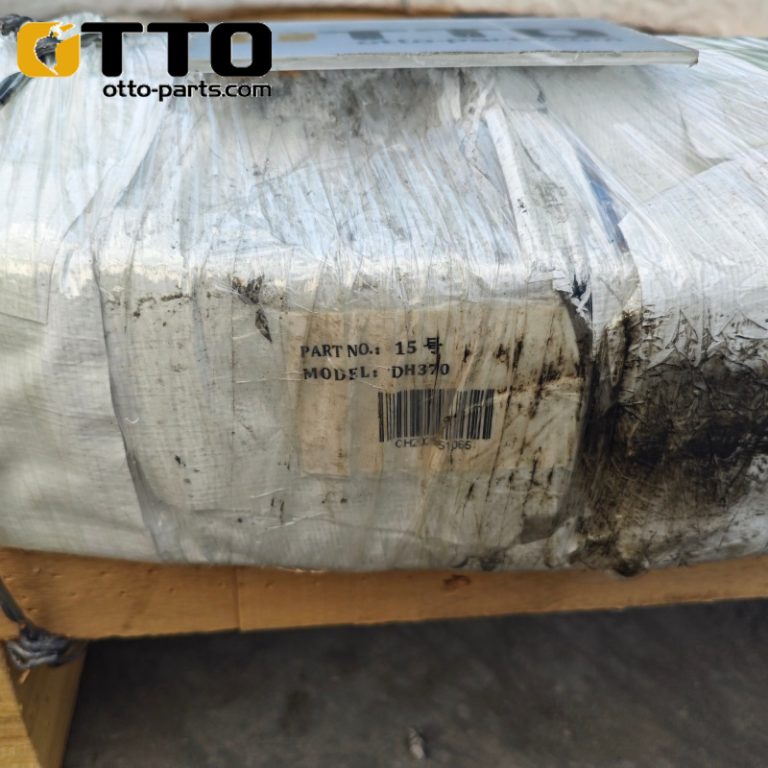 OTTO Качающаяся опора 140109-00051 для экскаватора Sunward SOLA420LC-V Сборка поворотного круга - Otto Excavator Parts