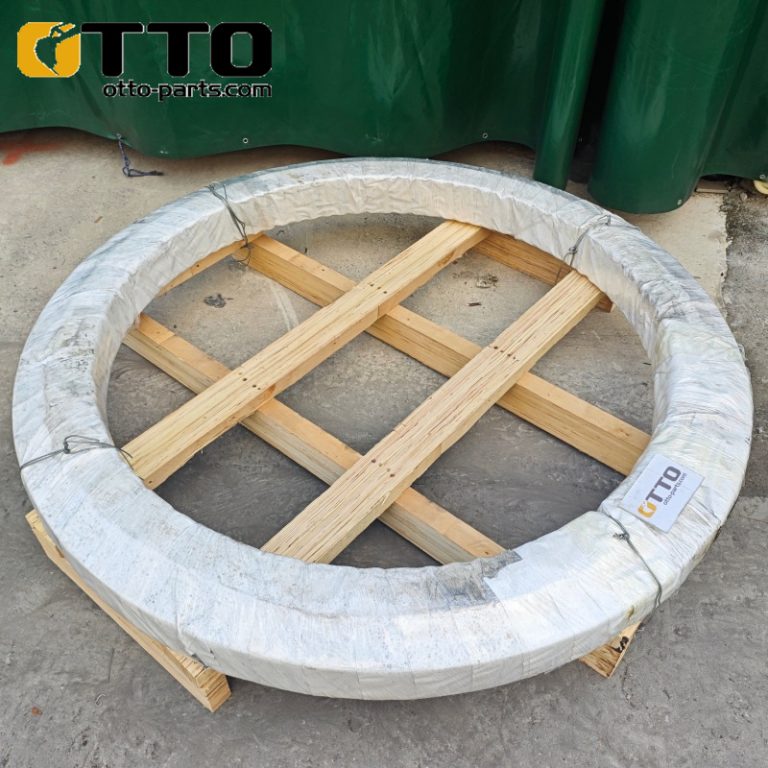 OTTO Качающаяся опора 140109-00051 для экскаватора Sunward SOLA420LC-V Сборка поворотного круга - Otto Excavator Parts