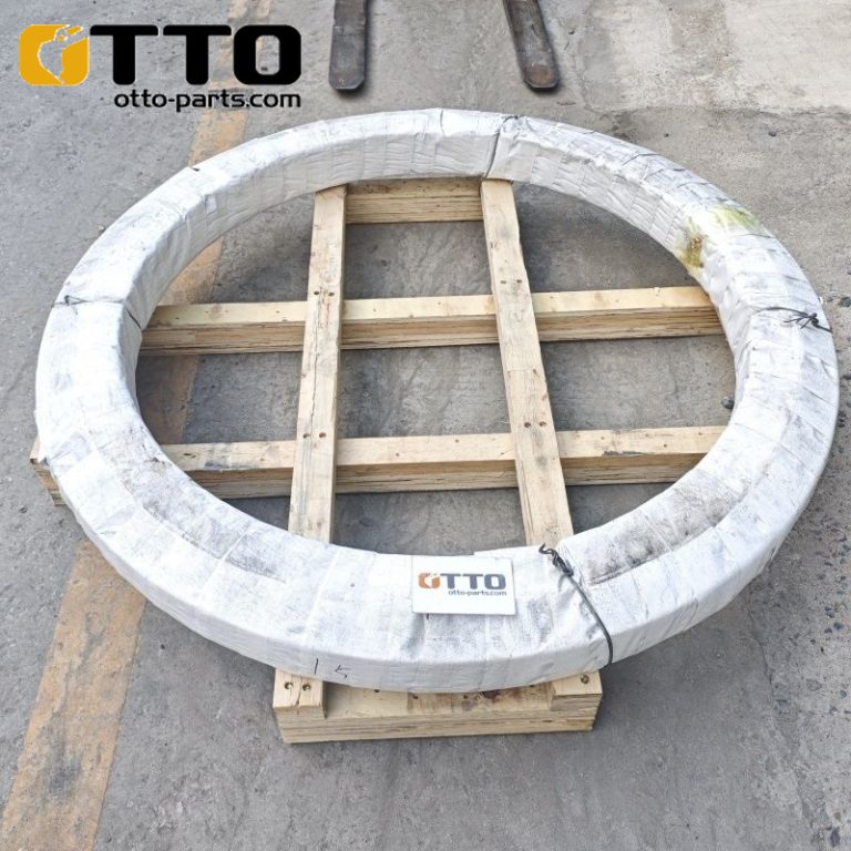 ​OTTO Поворотное кольцо для экскаватора SOLA420LC-V 140109-00051 14010900051 Поворотный подшипник​ - Otto Excavator Parts