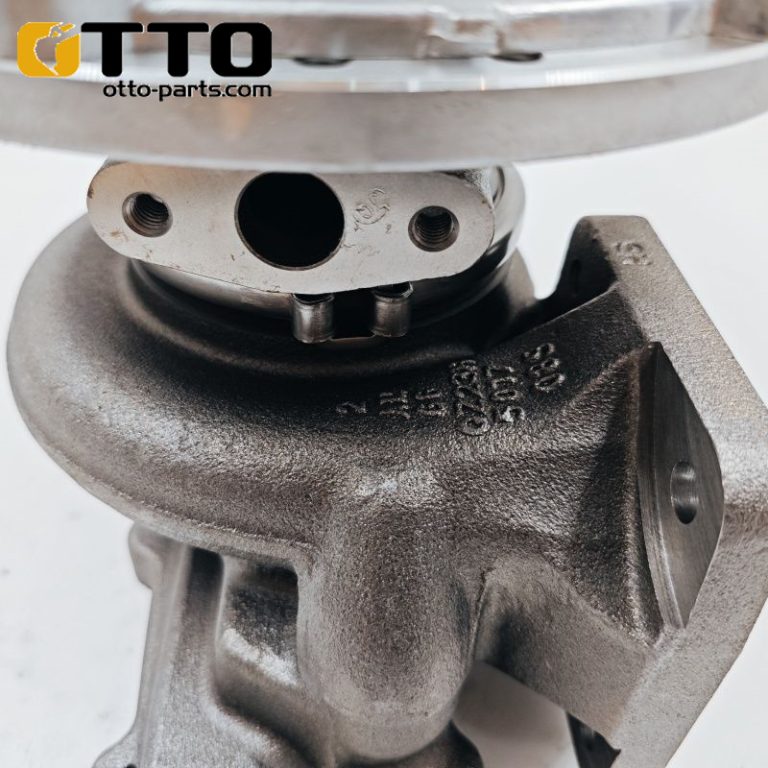 Запчасти для экскаватора OTTO 1-14400-4260 турбонагнетатель 1144004260 турбонагнетатель - Otto Excavator Parts