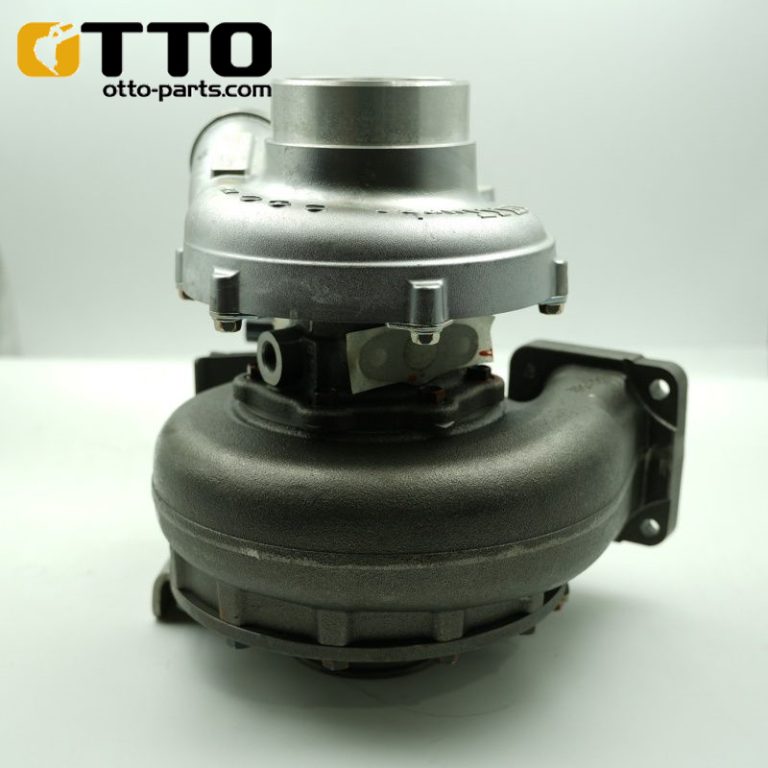 OTTO Запчасти для экскаватора 6UZ1 Двигатель Турбокомпрессор 1144004631 1-14400463-1 Турбокомпрессор - Otto Excavator Parts