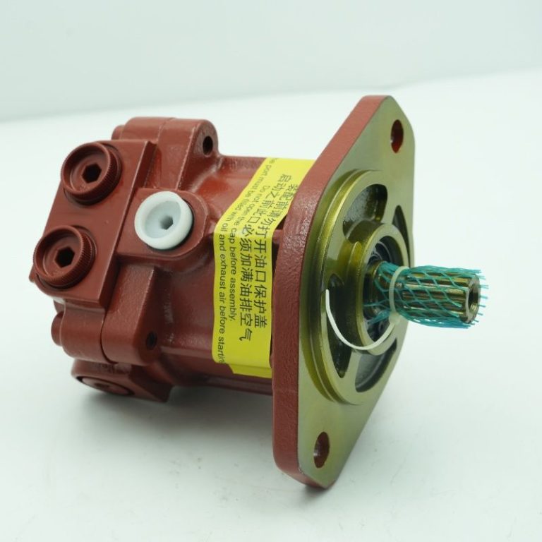 OTTO Гидравлический насос вентиляторного типа для экскаваторов EC330B EC460B EC360B 14505903 VOE14505903 Подходит для Volvo​ - Otto Excavator Parts