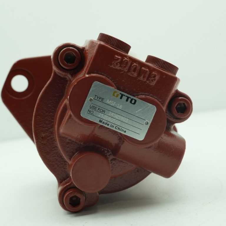 OTTO Гидравлический насос вентиляторного типа для экскаваторов EC330B EC460B EC360B 14505903 VOE14505903 Подходит для Volvo​ - Otto Excavator Parts