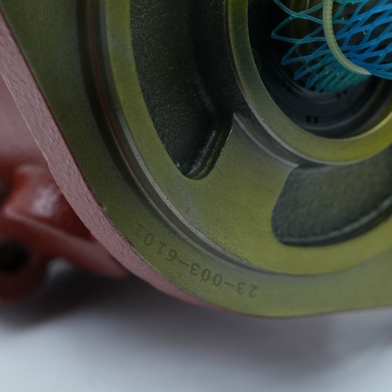 OTTO Гидравлический насос вентиляторного типа для экскаваторов EC330B EC460B EC360B 14505903 VOE14505903 Подходит для Volvo​