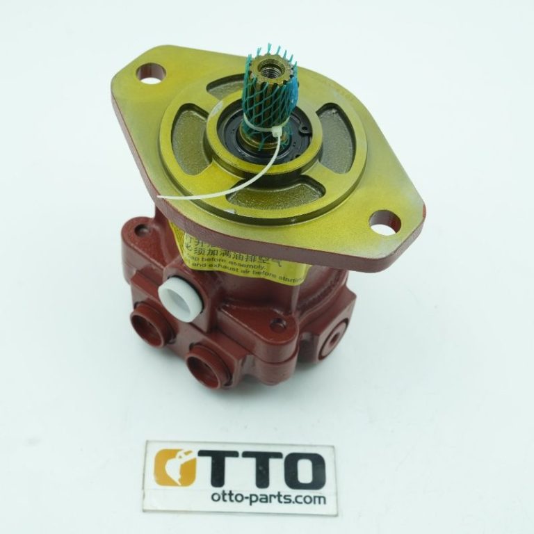 OTTO Гидравлический насос вентиляторного типа для экскаваторов EC330B EC460B EC360B 14505903 VOE14505903 Подходит для Volvo​ - Otto Excavator Parts