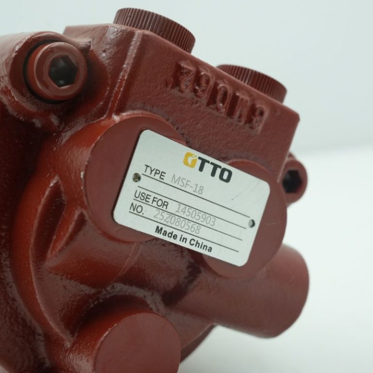 OTTO Гидравлический насос вентиляторного типа для экскаваторов EC330B EC460B EC360B 14505903 VOE14505903 Подходит для Volvo​ - Otto Excavator Parts