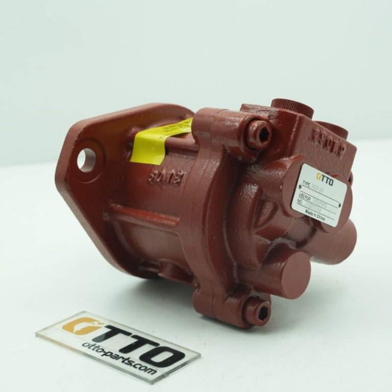 OTTO Гидравлический насос вентиляторного типа для экскаваторов EC330B EC460B EC360B 14505903 VOE14505903 Подходит для Volvo​ - Otto Excavator Parts