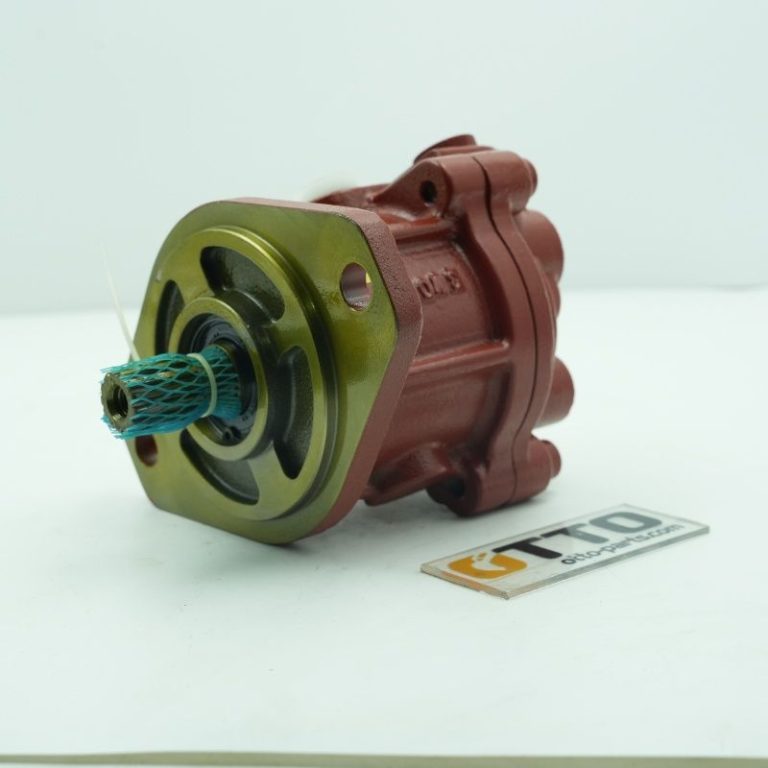 OTTO Гидравлический насос вентиляторного типа для экскаваторов EC330B EC460B EC360B 14505903 VOE14505903 Подходит для Volvo​ - Otto Excavator Parts