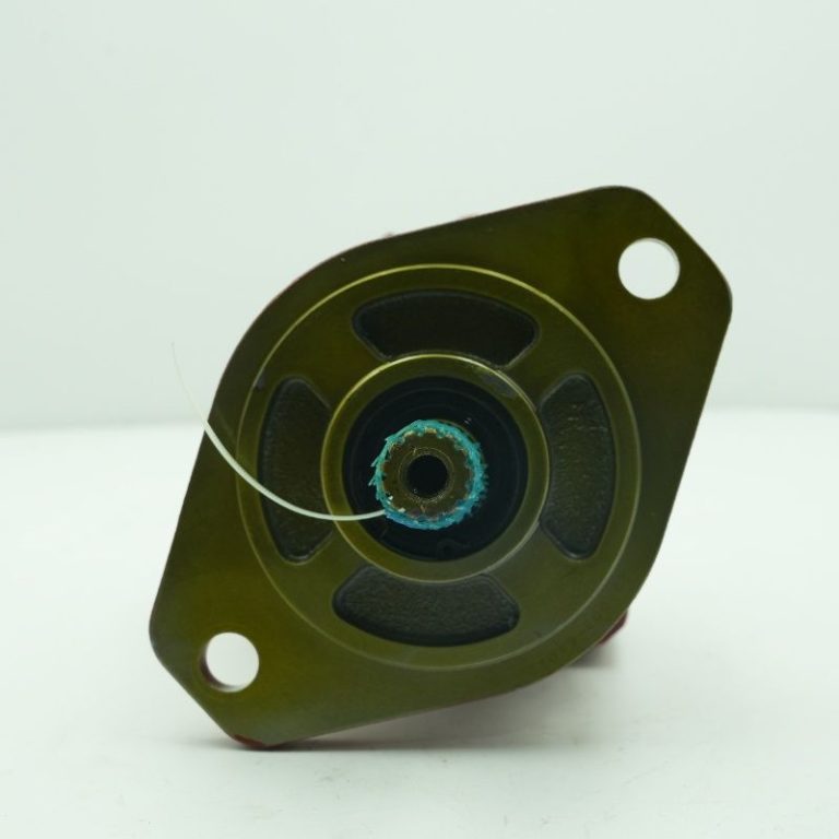 OTTO Гидравлический насос вентиляторного типа для экскаваторов EC330B EC460B EC360B 14505903 VOE14505903 Подходит для Volvo​ - Otto Excavator Parts