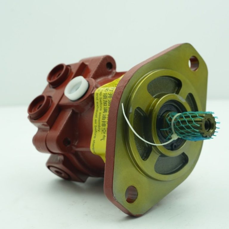 OTTO Гидравлический насос вентиляторного типа для экскаваторов EC330B EC460B EC360B 14505903 VOE14505903 Подходит для Volvo​ - Otto Excavator Parts