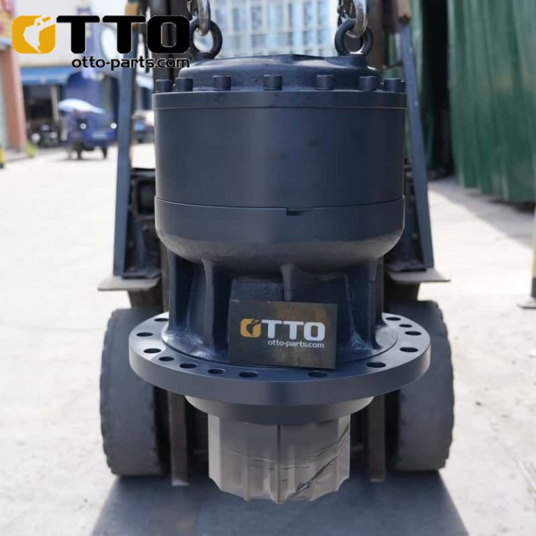 OTTO Редуктор поворота 14609494 Редуктор поворота для экскаватора EC700B Замена аналоговая запчасть - Otto Excavator Parts