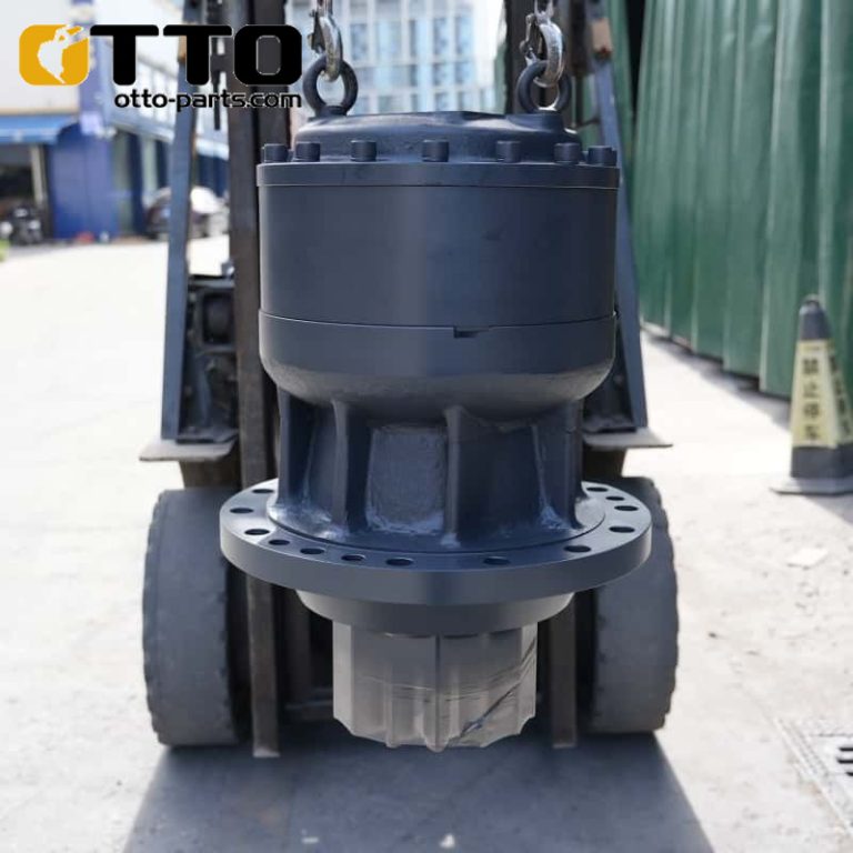 OTTO Редуктор поворота 14609494 Редуктор поворота для экскаватора EC700B Замена аналоговая запчасть - Otto Excavator Parts