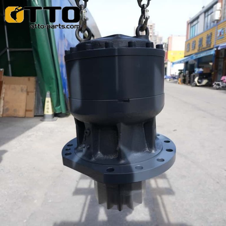 OTTO Редуктор поворота 14609494 Редуктор поворота для экскаватора EC700B Замена аналоговая запчасть - Otto Excavator Parts