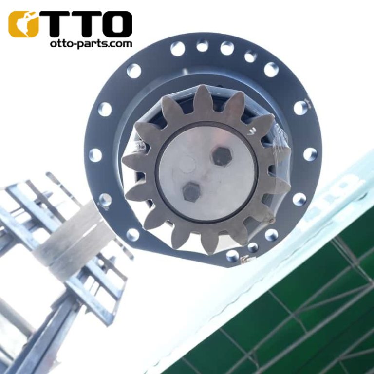 OTTO Редуктор поворота 14609494 Редуктор поворота для экскаватора EC700B Замена аналоговая запчасть - Otto Excavator Parts