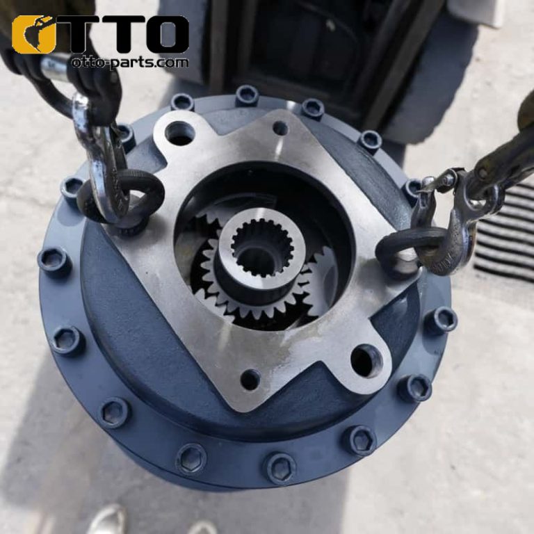 OTTO Редуктор поворота 14609494 Редуктор поворота для экскаватора EC700B Замена аналоговая запчасть - Otto Excavator Parts