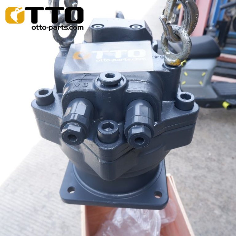 OTTO Поворотный мотор для экскаваторов EC750D EC750E 14647337 14663485 VOE14647337 VOE14663485 Подходит для VOLVO​ - Otto Excavator Parts