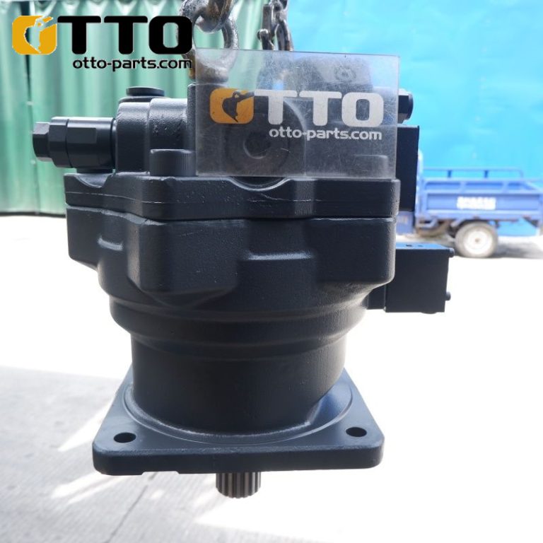 OTTO Поворотный мотор для экскаваторов EC750D EC750E 14647337 14663485 VOE14647337 VOE14663485 Подходит для VOLVO​ - Otto Excavator Parts