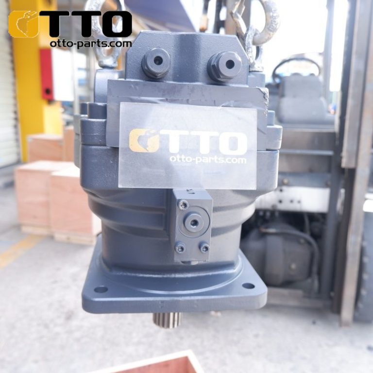 OTTO Поворотный мотор для экскаваторов EC750D EC750E 14647337 14663485 VOE14647337 VOE14663485 Подходит для VOLVO​ - Otto Excavator Parts